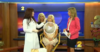 Media Baton Rouge - Information about Botox Treatment