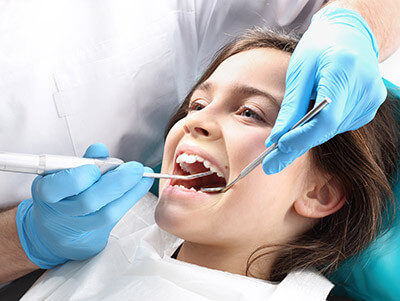 Sedation Dentist Cary, NC