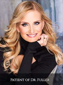 Dentist Marietta - Kim Vaughn