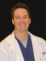 Dentist in West Chester - Dr. Andrew Bartish