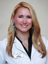 Dentist in West Chester - Dr. Kelly Arnold