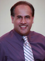 Dentist in West Chester - Dr. Jameel A. Khan