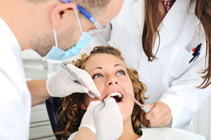 Emergency Dentistry West Chester - Emergency Dentistry