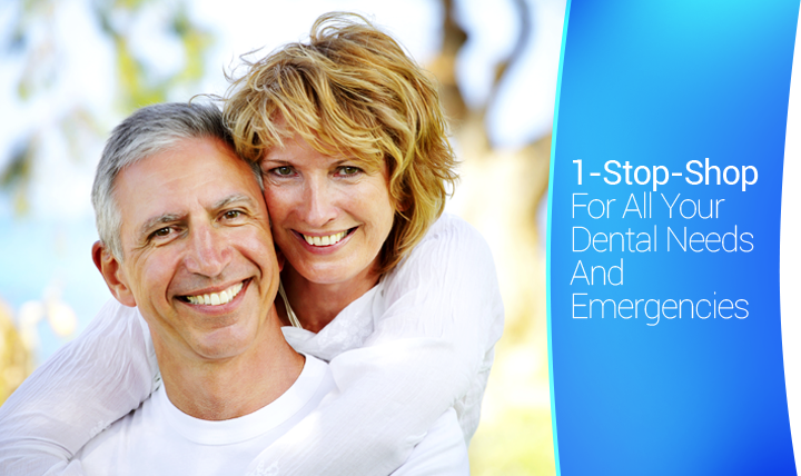 Dentist West Chester - Banner Image 04