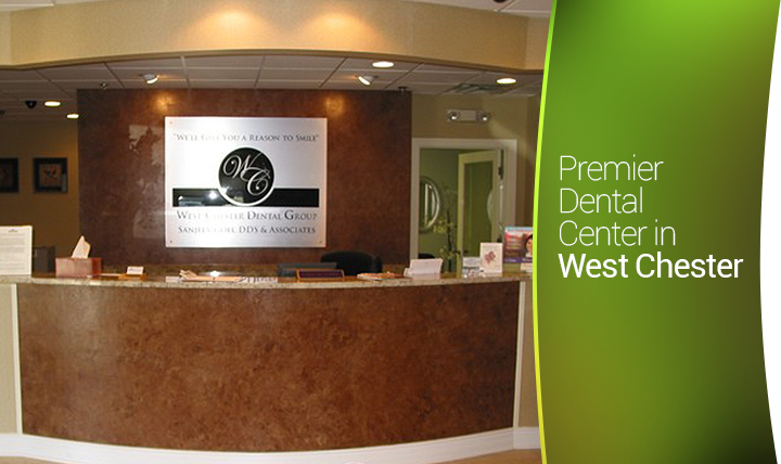 Dentist West Chester - Banner Image 05