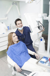 Sedation Dentistry West Chester - Sedation Dentistry