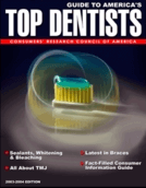 Top Charleston Cosmetic Dentist