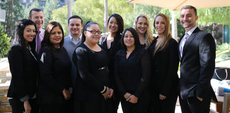 Dentist Laguna Hills - Slider image 01