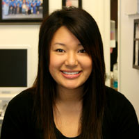 Dentistry in Laguna Hills - Alley P. Cisneros