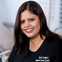 Dentistry in Laguna Hills - Rosa Lopez