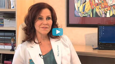 Dr. Mary Lupo discusses the benefits of botox