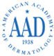 American Academy of Dermatology Logo
