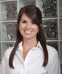 Abby Lupo - patient services coordinator