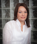 Kristi Catoire - laser technician