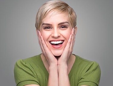 Dental Fillings Bloomington