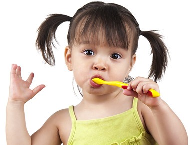 Dental Fluoride Treatments Bloomington