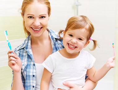 Dental Sealants Bloomington