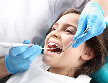 Emergency Dentistry Bloomington