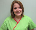 Kenzi - Certified Dental Assistant