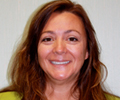 Lily  – Registered Dental Hygienist
