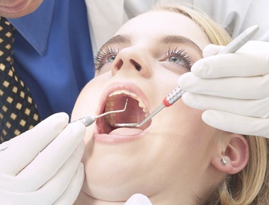 Tooth Extractions Bloomington