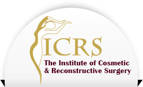 Dermatologist Fountain Valley - ICRS Logo