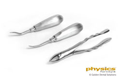 Root Tip Extraction
