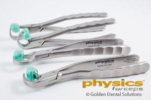 Physics Forceps – Standard Series