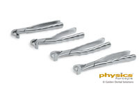 Tooth Extraction Forceps