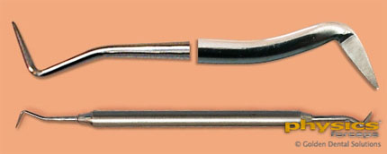 Crown Remover - Omnis