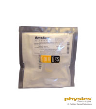 Mineralized Cortical-Cancellous Bone Powder - GoldOss Allografts