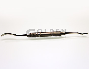Dental Bone File - Bone File #10 