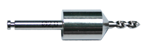 MD Implant Guide Drill - Drilling Guide (Diameter = 7.5mm height= 9.5mm)