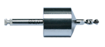 MD Implant Guide Drill - Drilling Guide (Diameter = 10.5mm height= 9.5mm)