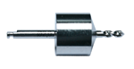 MD Implant Guide Drill - Drilling Guide (Diameter = 12.0mm height= 9.5mm)