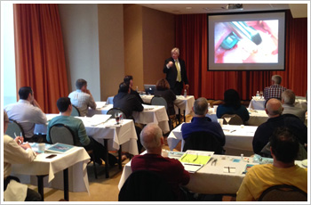 Dental Continuing Education Seminars - Image 1