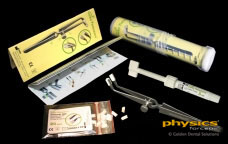 Crown Remover - Geko Tweezers