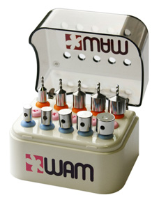 MD Implant Guide Drill - MD Guide Intro kit