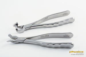 Tooth Extraction Instruments - GMX 400 Series
