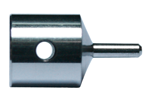 MD Implant Guide Drill - Non Drilling MD Guide Diameter = 10.5mm