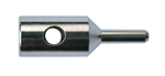 MD Implant Guide Drill - Non Drilling MD Guide Diameter = 6.0mm