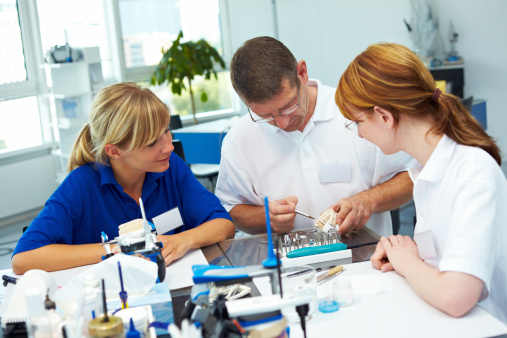 Physics Forceps Series - Continuing Education Courses - Extractions & Grafting