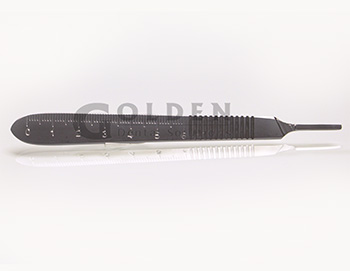 Dental Scalpel Holder - Scalpel Handle #3