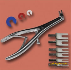 Crown Remover - WAM'X Intro Kit