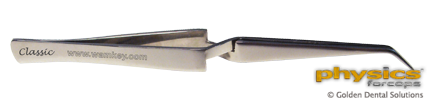 Crown Remover - WAM Classic Tweezers