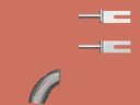 Crown Remover - Prongs Insertion
