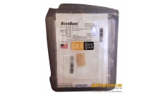 GoldOss™ Membrane: Resorbable Pericardium - 15mm x 20mm