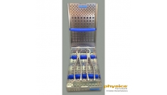 Cassette: Physics Forceps – GMX 400 Molar Series