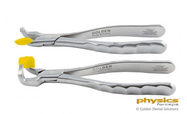 GMX 400 Molar Series