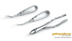 GMX 69 Upper Root Tip Extraction System